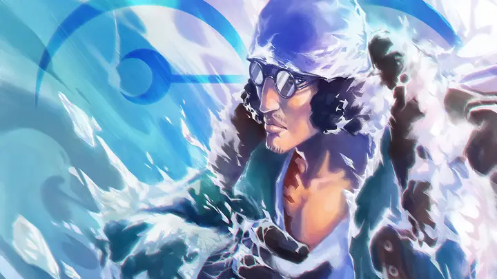Hình Nền Máy Tính One Piece