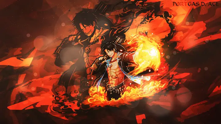 Hình Nền Máy Tính One Piece