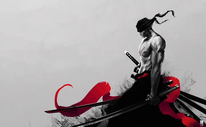 Hình Nền Máy Tính One Piece