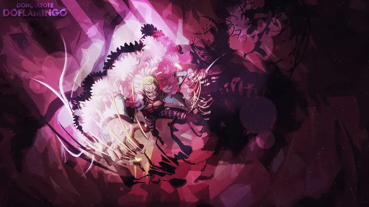 Hình Nền One Piece 4k Dành Cho Pc