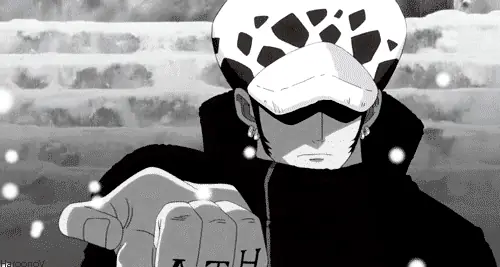 Avatar Once Piece