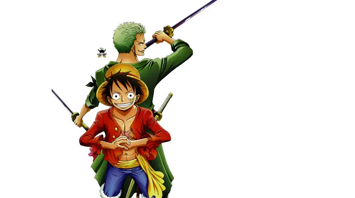 Hình Nền Máy Tính One Piece