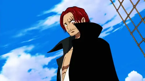 Avatar Once Piece