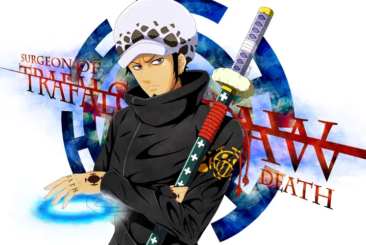 Hình Nền One Piece 4k Dành Cho Pc