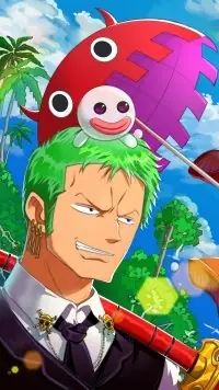 Hình Nền One Piece Mobile Cực Đẹp