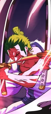 Hình Nền One Piece Mobile Cực Đẹp