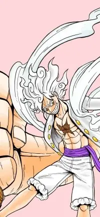 Hình Nền One Piece Mobile Cực Đẹp
