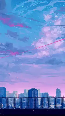 Phong Cảnh Nghệ Thuật (anime, Fantasy, Minimalist)