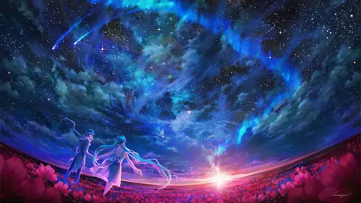 Hình Nền Ai Tạo Sinh