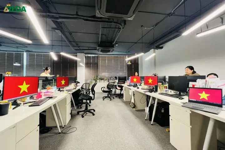 Mẹo Chọn Hình Nền Máy Tính Phòng Làm Việc Đẹp, Tạo Động Lực Làm Việc