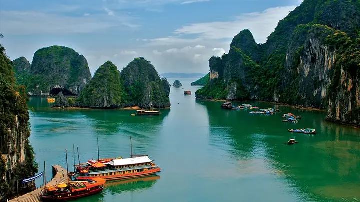Hình Nền Thiên Nhiên Cho Máy Tính