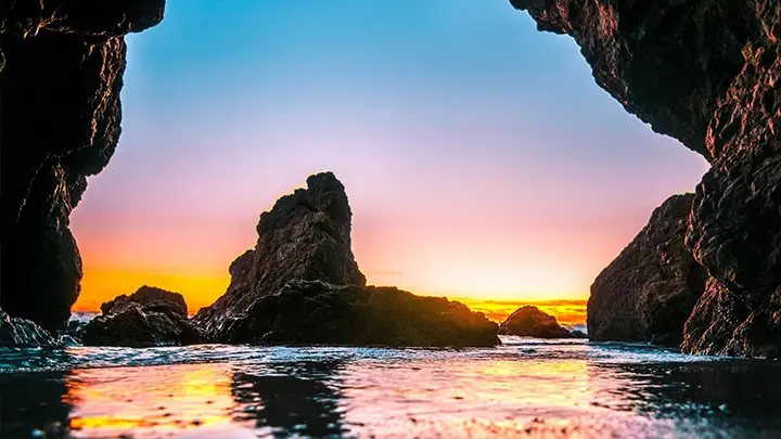 Hình Nền Thiên Nhiên Cho Máy Tính