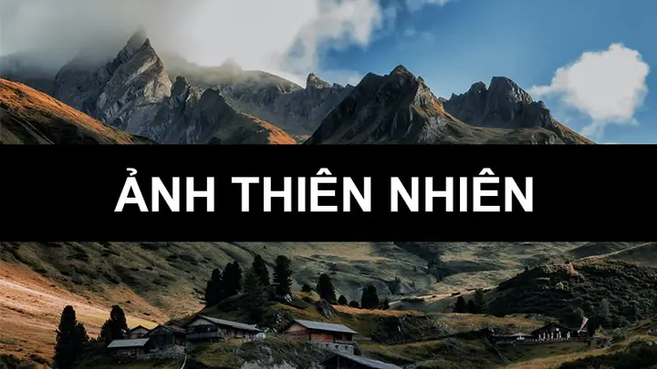 Thiên Nhiên Luôn Mang Cho Mình Vẻ Đẹp Độc Đáo, Bình Yên Khi Ta Ngắm Nhìn. Nếu Bạn Là Một Người Yêu Vẻ Đẹp Này Của Tự Nhiên Và Muốn Tìm Hình Nền Những Phong Cảnh Đẹp, Yên Bình Để Đặt Chođiện Thoại,máy Tínhthì Hãy Cùng Theo Dõi Bài Viết Dưới Đây Nhé!