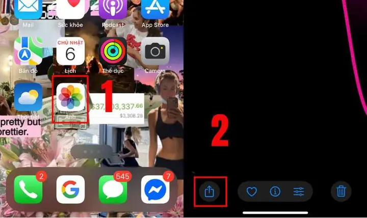 Cách Tải Và Cài Đặt Hình Nền Vũ Trụ 4k Cách Tải Và Cài Đặt Hình Nền Vũ Trụ 4k