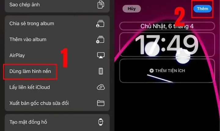 Cách Tải Và Cài Đặt Hình Nền Vũ Trụ 4k Cách Tải Và Cài Đặt Hình Nền Vũ Trụ 4k