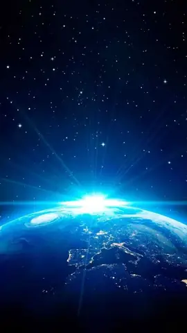 Hình Nền Vũ Trụ Màu Xanh Dương Hình Nền Vũ Trụ Màu Xanh Dương