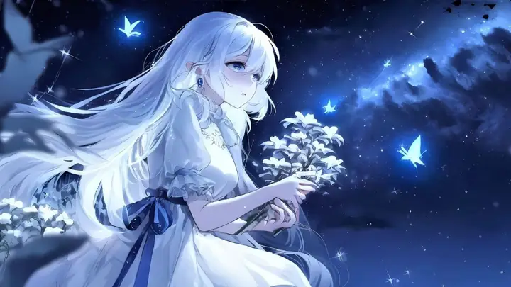 Hình Nền Đẹp Cute Ngầu Cho Nữ