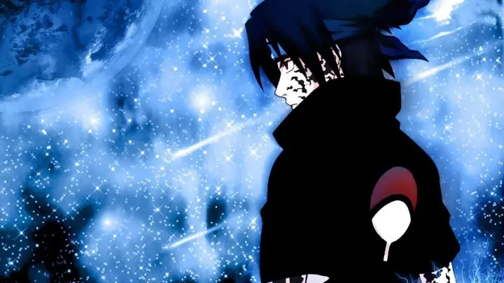 Hình Nền Anime Ngầu Nhất