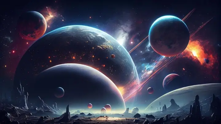 Hình Nền Máy Tính 4k Ngầu Nhất