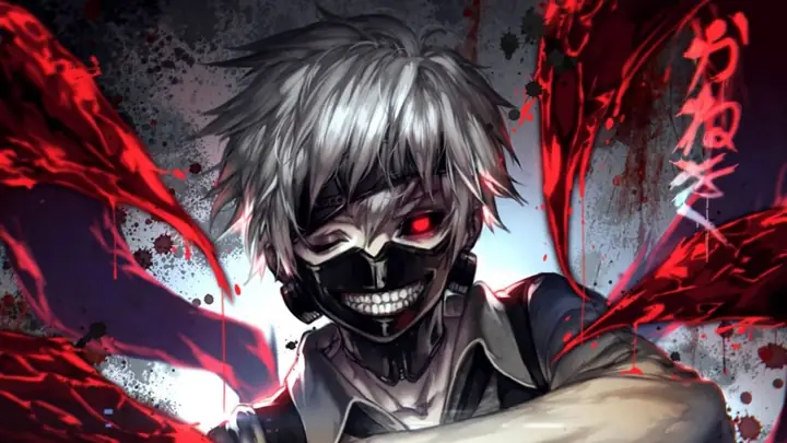 Hình Nền Anime Ngầu Nhất