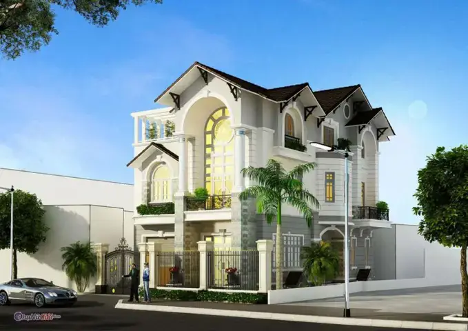 Kiến Trúc Hiện Đại: Sự Tối Giản Và Tinh Tế Kiến Trúc Hiện Đại: Sự Tối Giản Và Tinh Tế