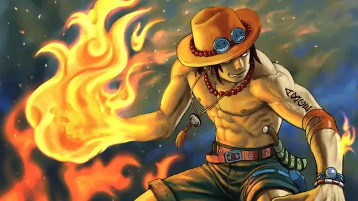 Hình Nền Luffy One Piece Cho Máy Tính