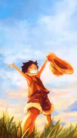 Hình Nền Luffy One Piece Cho Điện Thoại