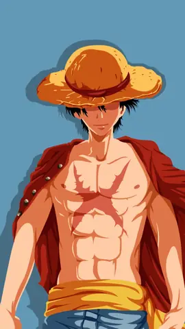 Hình Nền Luffy One Piece Cho Điện Thoại