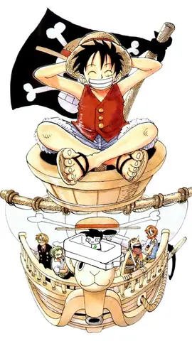 Hình Nền Luffy One Piece Cho Điện Thoại