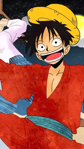 Hình Nền Luffy One Piece Cho Điện Thoại