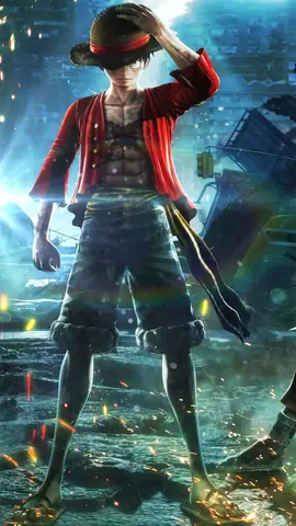 Hình Nền Luffy One Piece Cho Điện Thoại