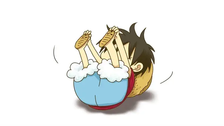 Hình Nền Luffy One Piece Cho Máy Tính