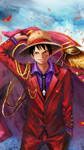 Hình Nền Luffy One Piece Cho Điện Thoại