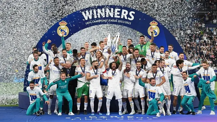 Hình Nền Real Madrid 4k Đẹp