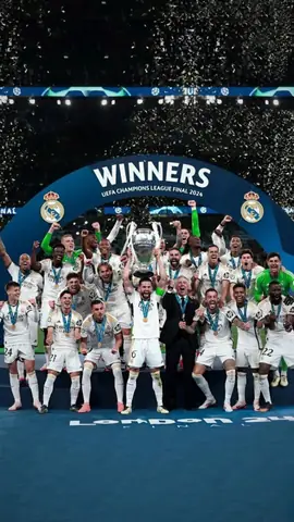 Hình Nền Real Madrid Vô Địch C1