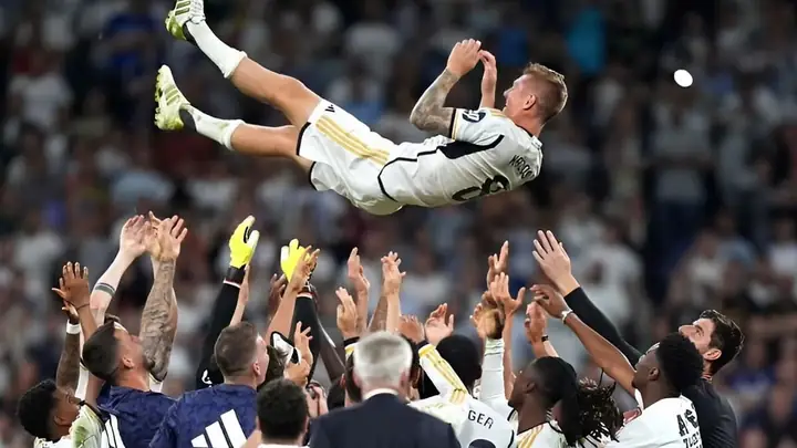 Hình Nền Real Madrid 4k Đẹp