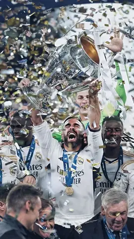 Hình Nền Real Madrid Vô Địch C1