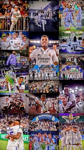 Hình Nền Real Madrid Vô Địch C1