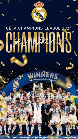 Hình Nền Real Madrid Vô Địch C1