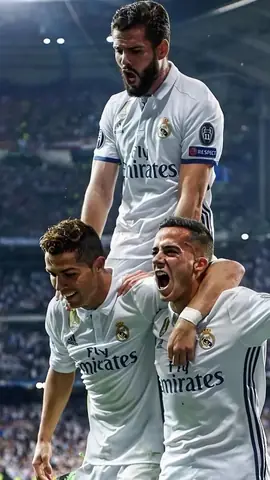 Hình Nền Real Madrid 2017 Huyền Thoại