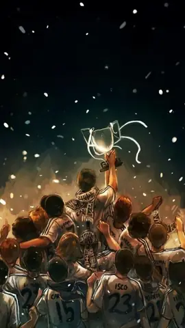 Hình Nền Real Madrid 2017 Huyền Thoại