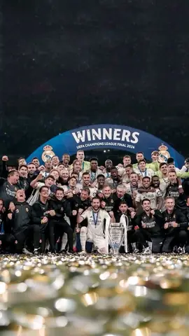 Hình Nền Real Madrid Vô Địch C1