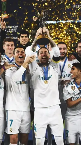 Hình Nền Real Madrid 2017 Huyền Thoại