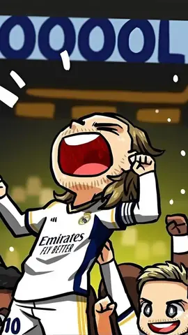 Hình Nền Điện Thoại Real Madrid Chibi