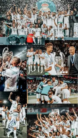 Hình Nền Real Madrid 2017 Huyền Thoại