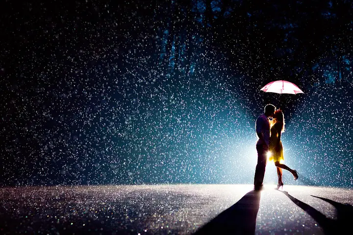 Bộ Hình Nền Tình Yêu Lãng Mạn Đẹp Cho Máy Tính