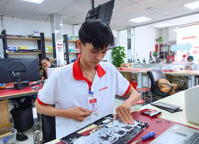 Nhiều Cơ Hội Phát Triển
