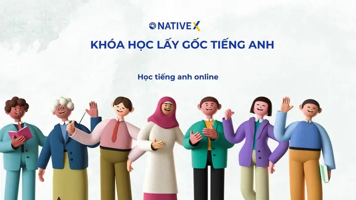 Học Tiếng Anh Trên Máy Tính