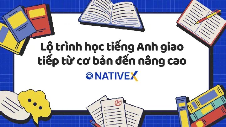 Học Tiếng Anh Trên Máy Tính
