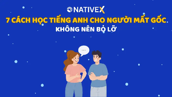 Học Tiếng Anh Trên Máy Tính